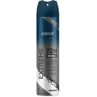 Desodorante Masculino Extreme Aerosol Men Movement Above 150ml