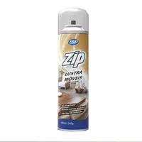 Lustra Móveis Zip Spray 300ml