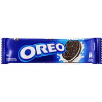 Biscoito Recheado Original Oreo 90g
