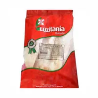 Peixe Filé Merluza Luzitania 800g