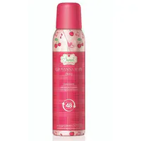 Desodorante Giovanna Baby Cherry Aerossol 90g