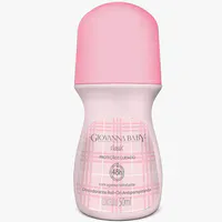 Desodorante Giovanna Baby Rosa Roll On 50ml