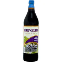 Vinho Tinto Seco Crevelim Garrafa 880ml