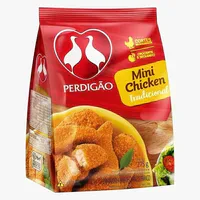 Mini Chicken Tradicional Perdigão 275g