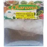 Pimenta do Reino Po Charoma 50g