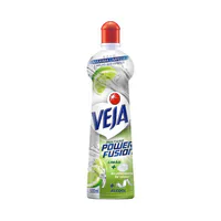 Limpador Multiuso Power Fusion Limão Veja 500 Ml