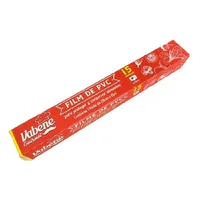 Filme de Pvc Gourmet 28cm X 15m Vabene
