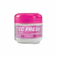 Tec Fresh Gel Revolution Lavanda 60g
