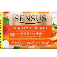 Sabonete Em Barra Amanhecer Na Pérsia Sensus 150g