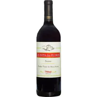 Vinho Tinto Quinta das Flores Suave 750ml
