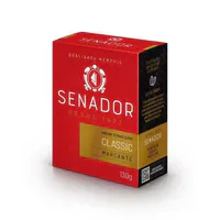 Sabonete Senador Classic Unidade 130g