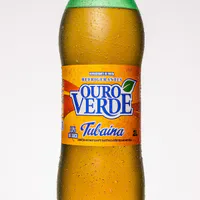 Refrigerante Tubaína Ouro Verde Pet 2l