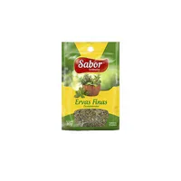 Ervas Finas Catemar 10g