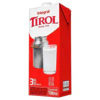 Leite Uht Tirol Integral 1l