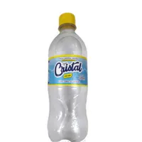 Água Mineral Cristal Sem Gás 500ml