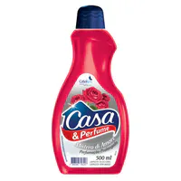 Limpador Perfumado Casa & Perfume Mistero Amore Casa Km 500ml