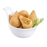Coxinha de Frango Mandioca Tessaro 490g