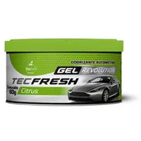 Tec Fresh Gel Revolution Citrus 60g