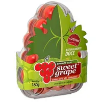 Tomate Sweet Grape 180g