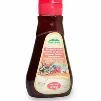 Noz Moscada Aroma Chá Brasil 2un