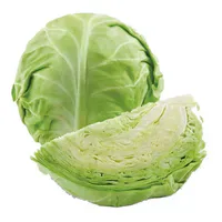 Repolho Verde 1 UNIDADE