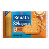 Biscoito Maizena Renata 360g