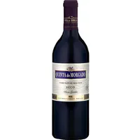 Vinho Tinto Seco Quinta Do Morgado Garrafa 750ml