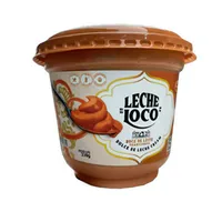 Doce de Leite Leche Loco 330g