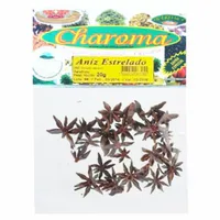 Aniz Charoma Estrelado Embalagem 20g