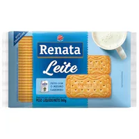 Biscoito de Leite Renata 360g