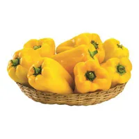 Pimentão Amarelo 500g