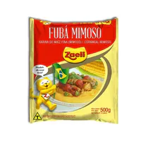 Fubá Mimoso Zaeli 500g