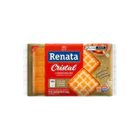 Biscoito Renata Laminado Cristal 420g