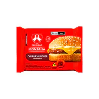 Sanduíche Congelado Churrasburg com Maionese Perdigão 145g