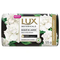 Sabonete lux botanicals buque de jasmim 125g