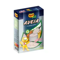 Aveia em Flocos Finos Zaeli 200g