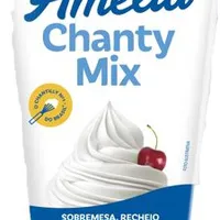 Chantilly Mix Amelia 200ml