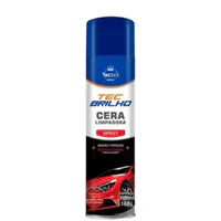 Cera Limpadora Tecbril 300ml
