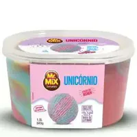 Sorvete Unicornio Treviso 1,5l
