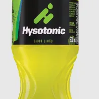 Isotonico Hysotonic 500ml Pet Limao