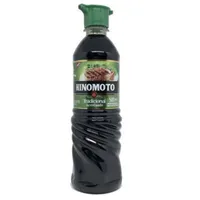 Molho Shoyu Tradicional Hinomoto 500ml