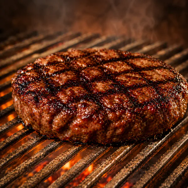 HAMBURGUER DE FRALDINHA 180 GR