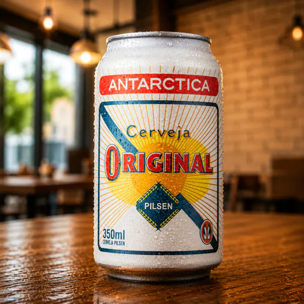 cerveja original
