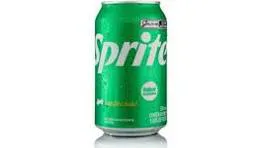 SPRITE 350 ML