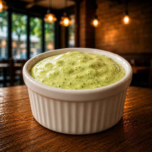 MAIONESE VERDE EXTRA