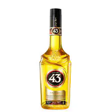 Licor 43 700ml