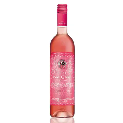 Vinho Rosé Casal Garcia 750ml