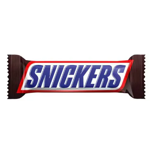 Chocolate Original Snickers 45g