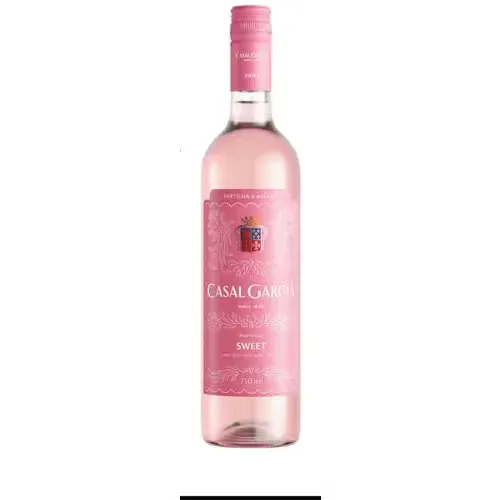 Vinho Rosé Sweet Casal Garcia 750ml