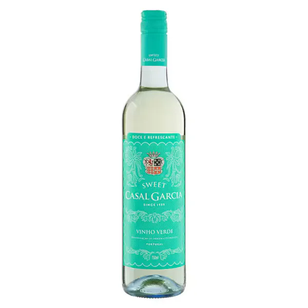 Vinho Casal Garcia Sweet 750ml